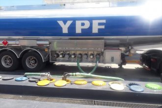Promesa de YPF, Axion, Shell y Puma: “El crudo va a seguir fluyendo” y el abastecimiento se “irá normalizando”
