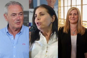 “Disfrazados de correligionarios” y “expulsados del radicalismo”: la reacción de tres diputados ante el apoyo a Massa