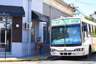 “Magnitud descomunal”. El diputado López alertó sobre el impacto en Entre Ríos de la quita de subsidios al transporte