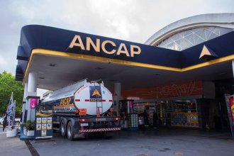 “Nadie va a tener combustible”, dicen estacioneros de Uruguay