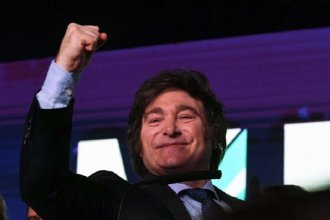 Referentes entrerrianos de distintos partidos políticos felicitaron al nuevo presidente argentino