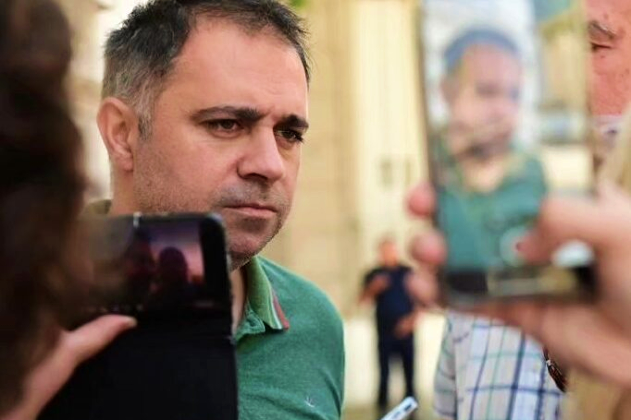 Davico y su visión de la economía: Funciona mejor cuando invierte un privado y el Estado acompaña - Noticias - Elentrerios.com