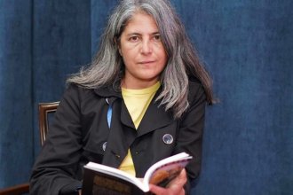 Selva Almada fue premiada en Roma: esto "contribuye a visibilizar la literatura latinoamericana en Italia"