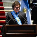 Milei abrió la billetera y transfirió $3000 millones de los fondos de ATN a Entre Ríos