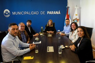 La gestión de Romero sopesa pagar un bono de fin de año en Paraná