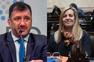 Legisladores entrerrianos esperan el llamado a sesiones extraordinarias: la coincidencia entre Kueider y Antola