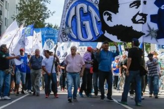 La convocatoria de la CGT a movilizarse contra el DNU de Milei tiene adhesión en ciudades de Entre Ríos
