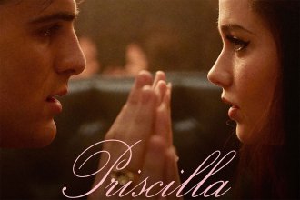 “Priscilla”, la película: crónica de una pesadilla disfrazada de sueño