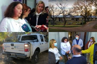 Causa del hospital de Villa Elisa: llevan a juicio a la exadministradora, imputada por 60 hechos