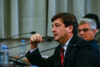 Diputado entrerriano propone quitarle la Asignación Universal a los adolescentes que cometan delitos