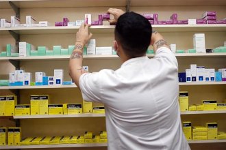 Hiperinflación en medicamentos: los precios aumentaron 140% en sólo dos meses