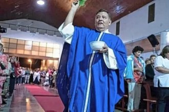Condenaron a un sacerdote entrerriano a ocho años de prisión por abusos sexuales y corrupción de menores