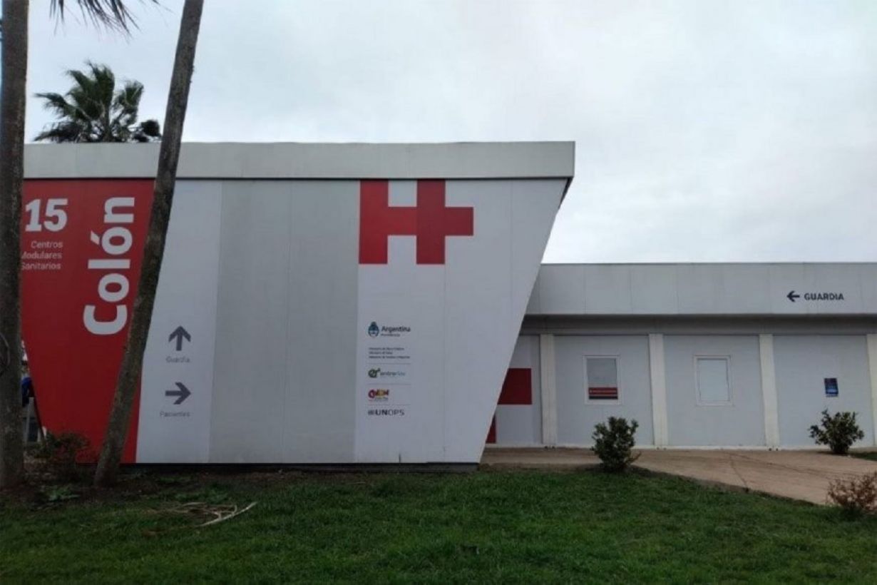 Menor de 12 años ingresó al hospital con graves quemaduras, tras un hecho doméstico. Investigan el origen del foco ígneo - Noticias - Elentrerios.com