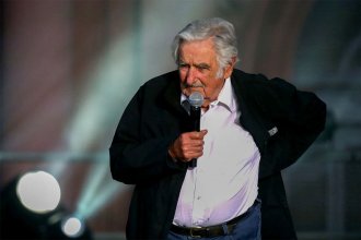 Salió a la luz reunión secreta entre &ldquo;Pepe&rdquo; Mujica y miembros de la Asamblea Ambiental Gualeguaychú con el puente cortado
