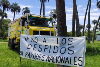 En estado de “extrema vulnerabilidad”, trabajadores de El Palmar anunciaron una jornada de protesta