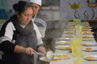 El desafío de “asegurar el plato de comida”. Más de 50 comedores alimentan a 4500 personas en Gualeguaychú