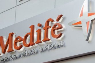 Sanatorios de Concordia podrían cortar los servicios a Medife a partir del 29 de enero