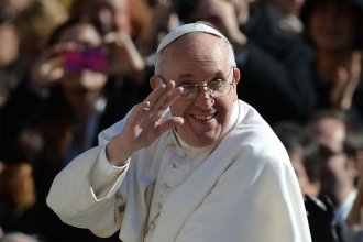 Expectativa en el Uruguay por la posible visita del papa Francisco en 2024