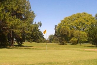 Antes de lo previsto, el club de golf vuelve a manos del municipio: “Afrontamos una situación complicada”
