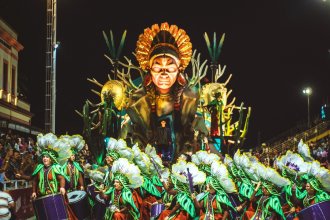 Carnaval del País: acreditando domicilio en la provincia, entrerrianos podrán acceder a descuento exclusivo