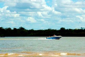 Con el aumento del caudal evacuado, el río Uruguay podría registrar un repunte en estos días
