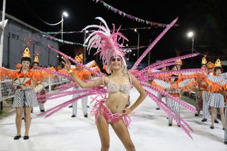 En San José auguran ocupación total durante los carnavales: ya hay un 90 por ciento de reservas