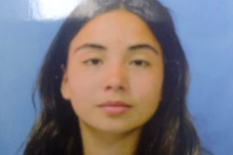 Adolescente, desaparecida desde el miércoles: piden ayuda para localizarla