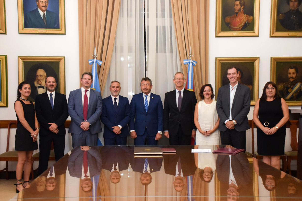 El Consejo de la Magistratura reúne a sus nuevas autoridades. Hay ...