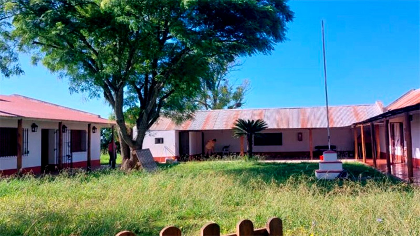 Cerraron 21 escuelas rurales en Entre Ríos, entre 2024 y 2025: contextos, testimonios y explicación oficial - Noticias - Elentrerios.com