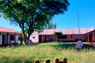 Por el cierre de una escuela rural, alumnos fueron reubicados en otra que queda 15 kilómetros más lejos