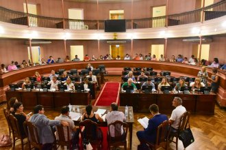 Por unanimidad, diputados dieron sanción a la Ley de Emergencia Educativa