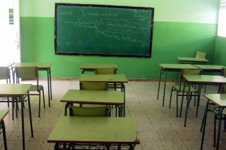 “Tenemos que defender la educación pública”. En “estado de alerta”, Agmer reclama paritaria nacional