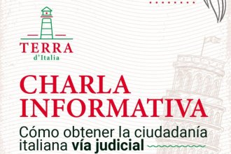 Una opción para conseguir la ciudadanía italiana por la vía judicial