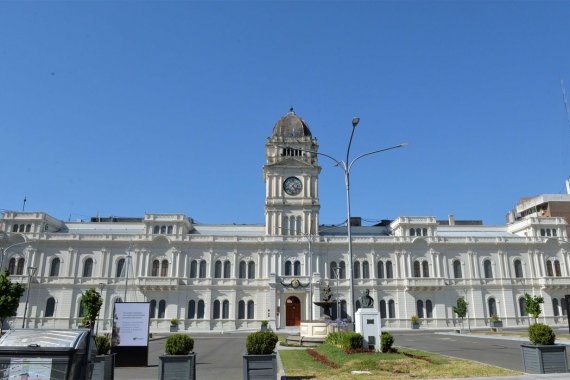 Dieron a conocer el cronograma de pagos a estatales entrerrianos