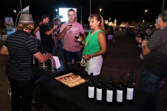 Diputado lo declaró de interés y Colón ya se prepara para Albores del Vino, un evento que promociona la industria vitivinícola