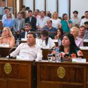 Reforma Fiscal: senadores del PJ explican por qué modificarán el proyecto enviado por Frigerio
