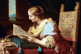 Hipatia: la primera mujer científica de la historia