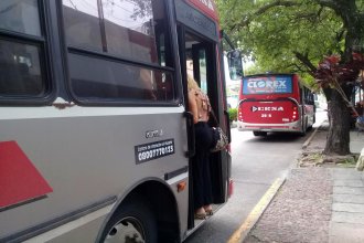 Para el transporte urbano de pasajeros: “El conflicto se profundizará”, dicen desde UTA
