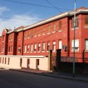 Andrés Pasarela, Ezequiel Ortíz y Daniel Kueider renunciaron al directorio del hospital “Felipe Heras”