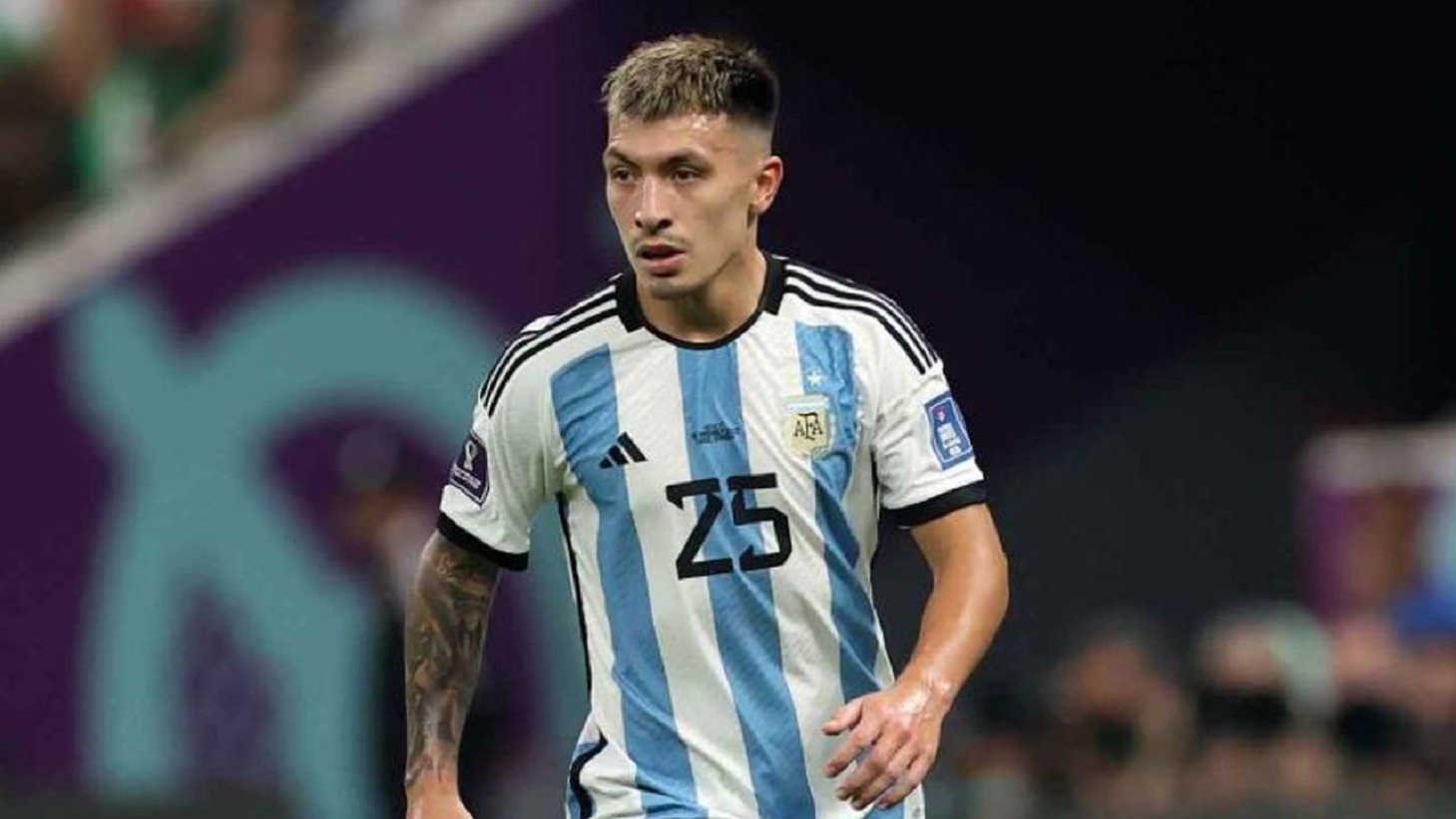 Con presencia entrerriana, Scaloni presentó la lista de los jugadores convocados para el Mundial 2026 - Noticias - Elentrerios.com