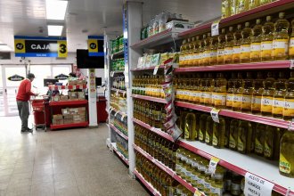 Dirigentes del PJ entrerriano cuestionaron la apertura de importaciones de alimentos que dispuso el gobierno nacional