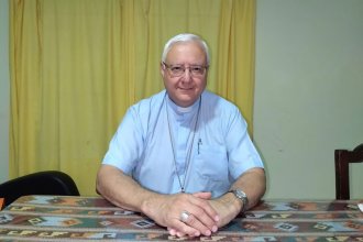 Monseñor Zurbriggen: el drama de Rosario, el clamor de los jóvenes y los sacerdotes que hacen militancia política