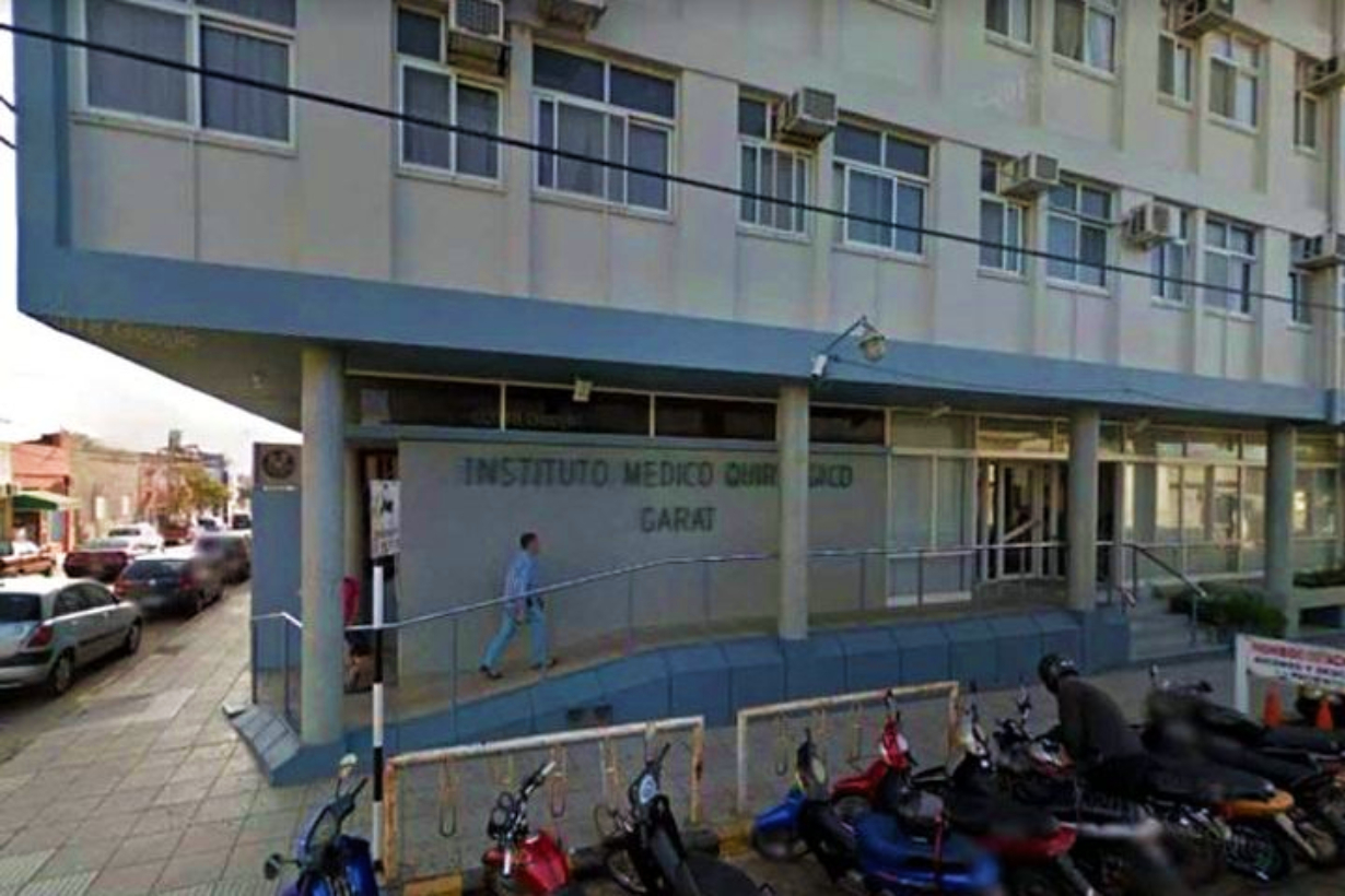 Instituto Garat