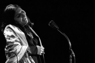 Mercedes Sosa: voz, patria y poesía