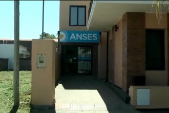 Cierre de Anses en Entre Ríos: “La gente tendrá que viajar a las 3 de la mañana para ir a otra ciudad”