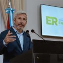 Frigerio, en la cima del ranking de políticos con mejor imagen positiva de Entre Ríos