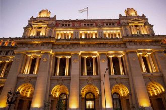 Corrientes acudió a la Corte para reclamarle a Nación $25.500 millones