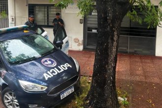 En Enacom Entre Ríos empezaron los despidos y la Policía impide el ingreso