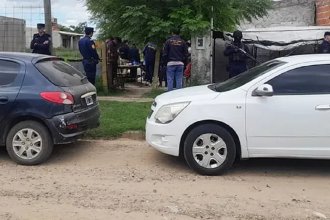 Son 3 los detenidos por el asesinato de una mujer en Nogoyá