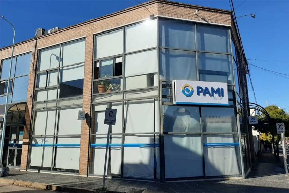 A fin de abril, podría cortarse la cobertura de internación para afiliados a PAMI en Concordia